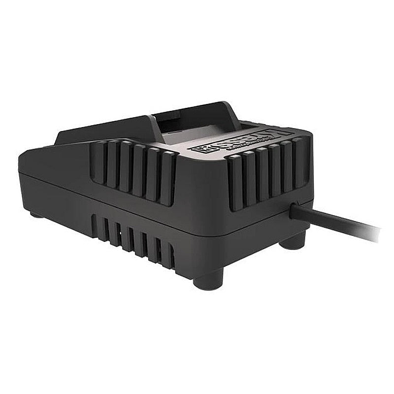 Kress 20V 2.0A Battery Charger | KAC20