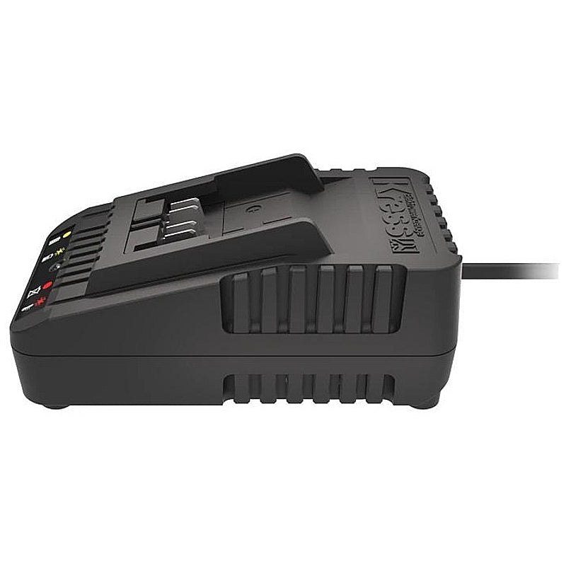 Kress 20V 2.0A Battery Charger | KAC20