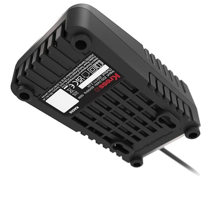 Kress 20V 2.0A Battery Charger | KAC20