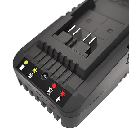 Kress 20V 2.0A Battery Charger | KAC20