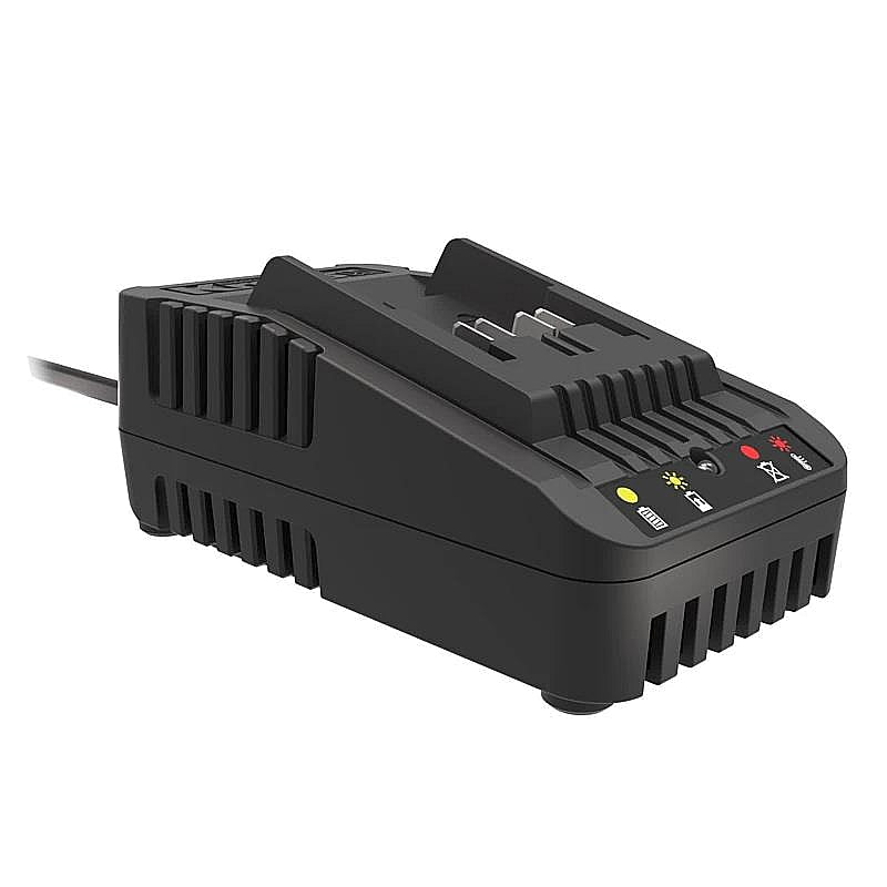 Kress 20V 2.0A Battery Charger | KAC20