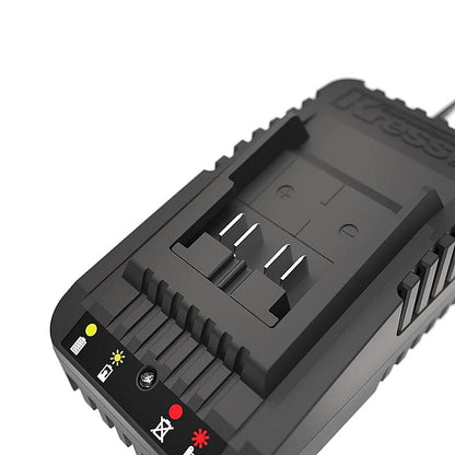 Kress 20V 2.0A Battery Charger | KAC20