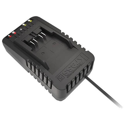 Kress 20V 2.0A Battery Charger | KAC20