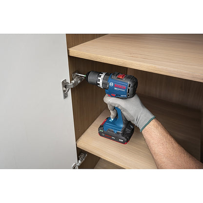 Bosch GSB 18V-52 Cordless Impact Drill/Driver (Bare Tool) | 06019S01C0