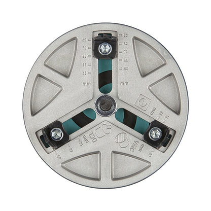 Wolfcraft AH 45-90 Adjustable Holesaw | 5977000