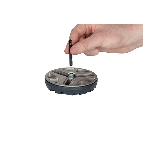 Wolfcraft AH 45-90 Adjustable Holesaw | 5977000