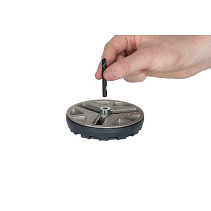Wolfcraft AH 45-90 Adjustable Holesaw | 5977000