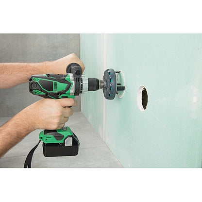 Wolfcraft AH 45-90 Adjustable Holesaw | 5977000