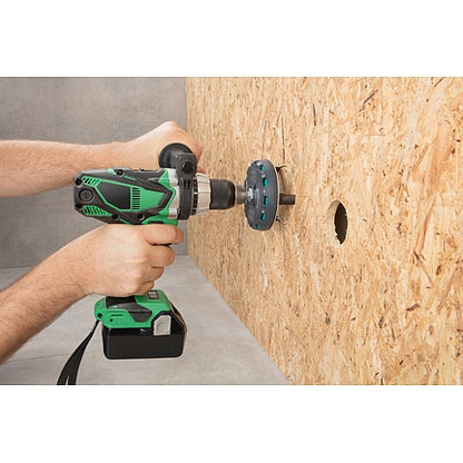 Wolfcraft AH 45-90 Adjustable Holesaw | 5977000