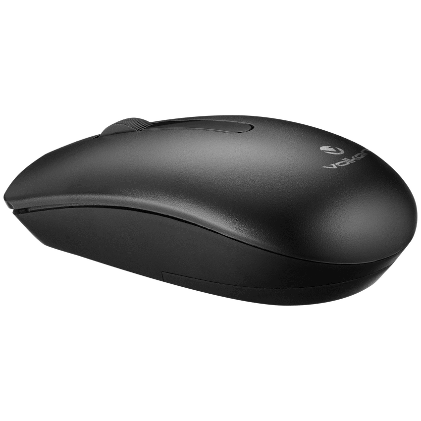Volkano Krypton Wireless Keyboard and Mouse Combo | VK-20123-BK[V2]