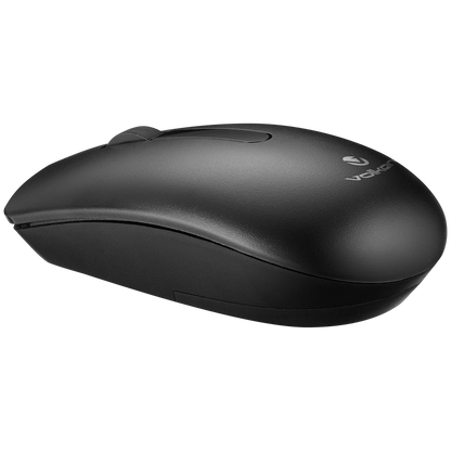 Volkano Krypton Wireless Keyboard and Mouse Combo | VK-20123-BK[V2]