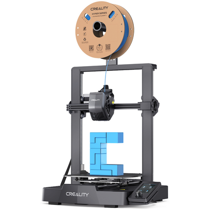Creality Ender-3 V3 SE 3D Printer, 220x220x250 | ENDER-3V3SE