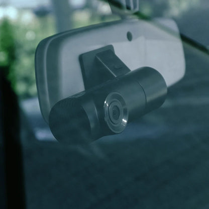Volkano Vigilance Series FHD Dash Camera - Black | VK-10022-BK