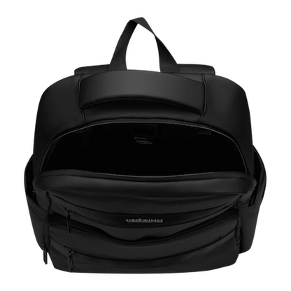 Volkano Julian 15.6" Laptop Backpack Black | VK-9208-BK