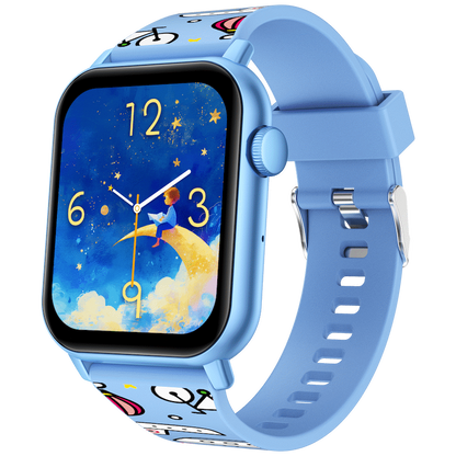 Volkano Fizz Kids Watch - Blue | VK-5075-BL