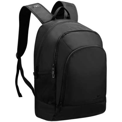 Volkano Lucas 15.6" Laptop Backpack - Black | VK-9201-BLK