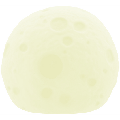 Volkano Galactic Mini Moon LED Mood Light - Battery Operated | VK-50022-MMN