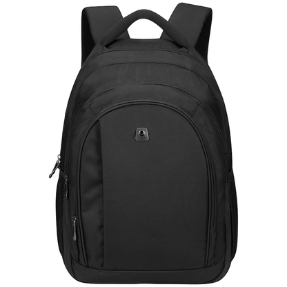 Volkano Stealth 15.6" Laptop Backpack - Black | VK-7004-BK