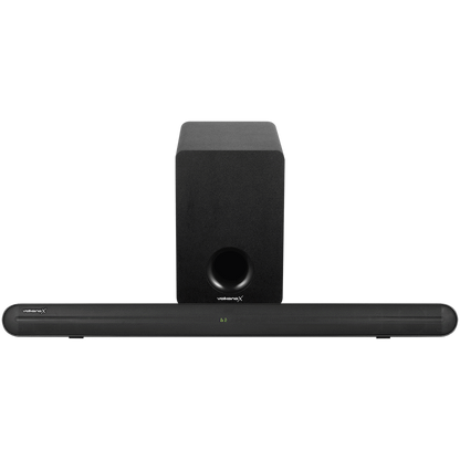VolkanoX Hypersonic 3.0 Series 120w 2.1 Soundbar | VKX-3905-2.1[V3]