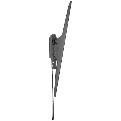 Volkano Steel Series Heavy Duty Tilt TV Wall Mount  60" - 100" TVs | VK-4040-BK