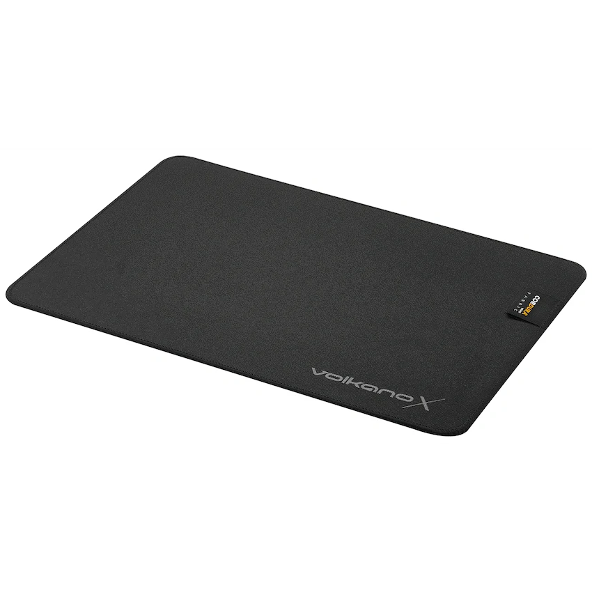 VolkanoX Drift Series Non-slip Premium Mousepad | VKX-213-BK