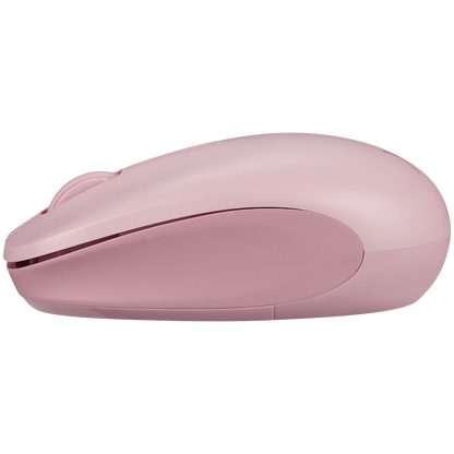 VolkanoX Magma Bluetooth Wireless Mouse - Rose | VKX-201-RS