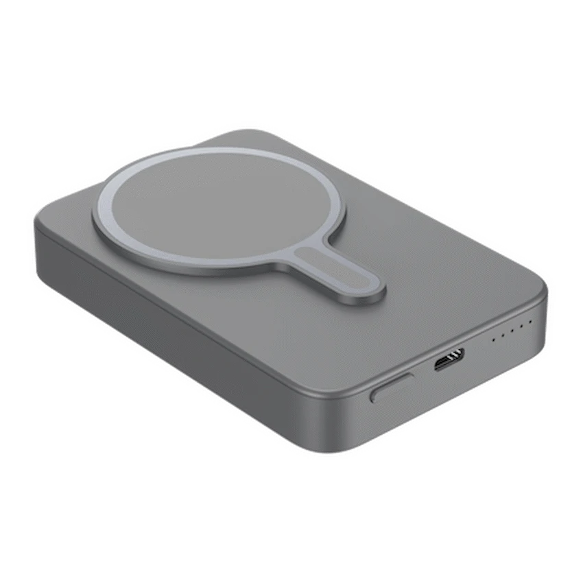 VolkanoX Ingot Series MagSafe 10000mah Power Bank - GM | VKX-9031-GM