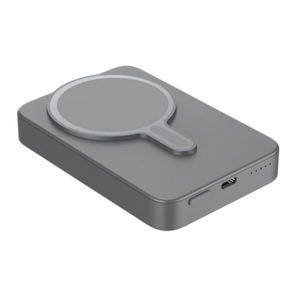 VolkanoX Ingot Series MagSafe 10000mah Power Bank - GM | VKX-9031-GM