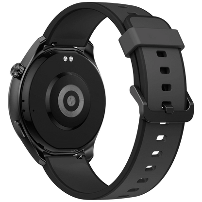 VolkanoX Quantum Series GPS Smartwatch | VKX-5023-BK