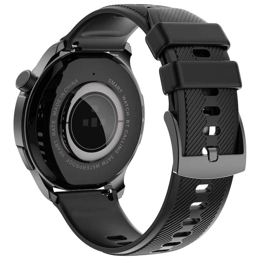 Volkano Strive Series Smart Watch | VK-5037-BK