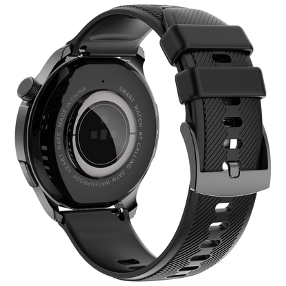 Volkano Strive Series Smart Watch | VK-5037-BK