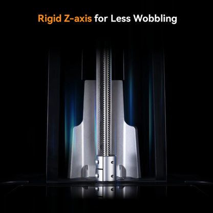 Creality HALOT R6 2K Resin 3D Printer | CRE266