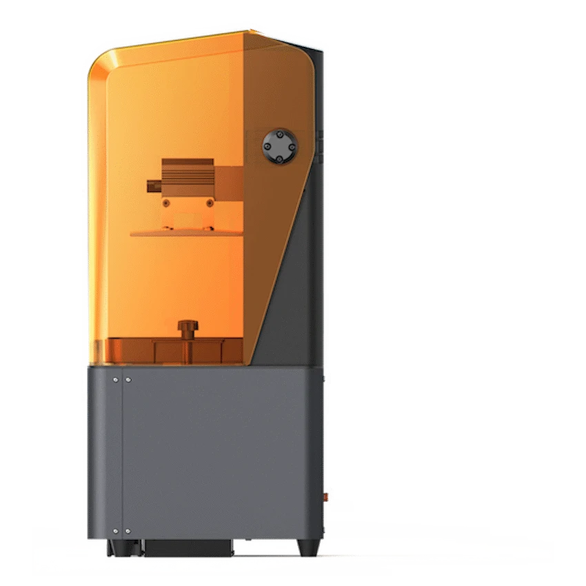 Creality Halot Mage S Resin 3D Printer, 223x126x230 | CR-HALOT-MAGE-S