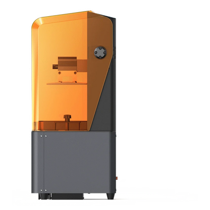 Creality Halot Mage S Resin 3D Printer, 223x126x230 | CR-HALOT-MAGE-S