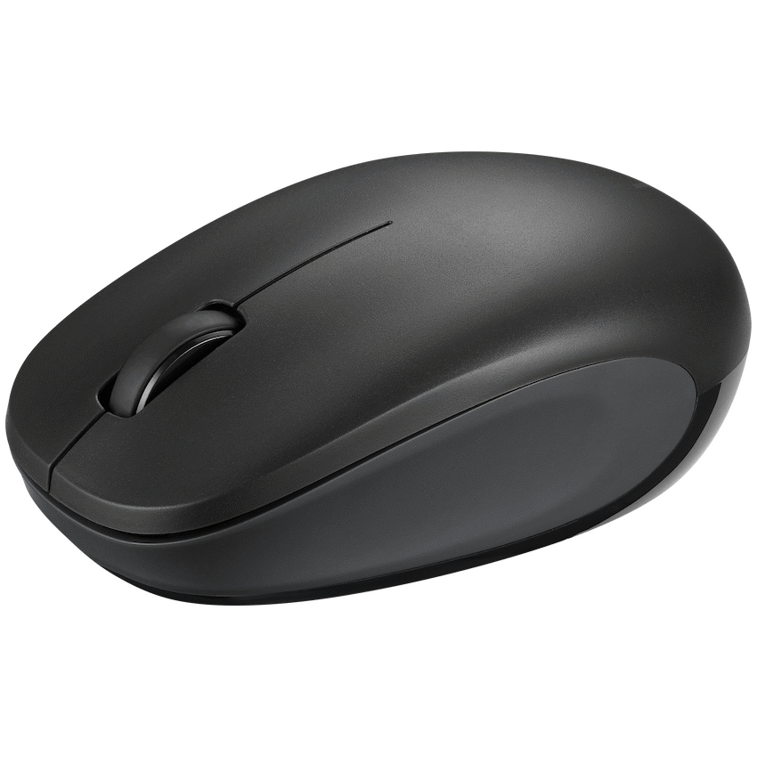 VolkanoX Magma Bluetooth Wireless Mouse - Graphite | VKX-201-GT