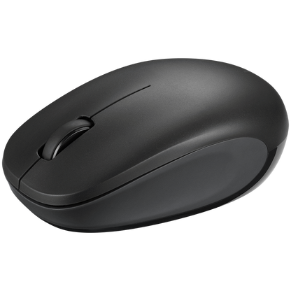VolkanoX Magma Bluetooth Wireless Mouse - Graphite | VKX-201-GT