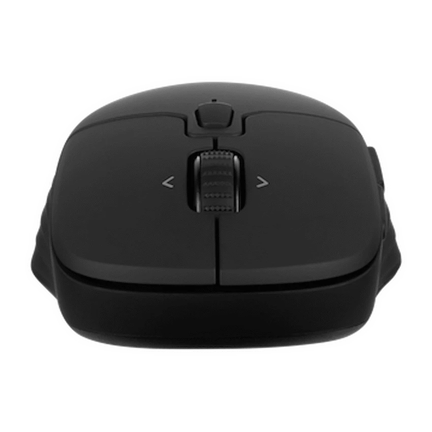 VolkanoX Inferna Bluetooth Wireless Mouse - Graphite | VKX-205-GT
