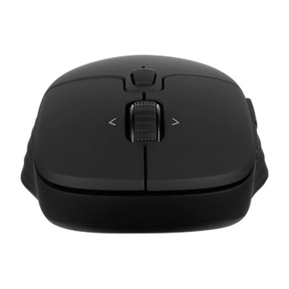 VolkanoX Inferna Bluetooth Wireless Mouse - Graphite | VKX-205-GT