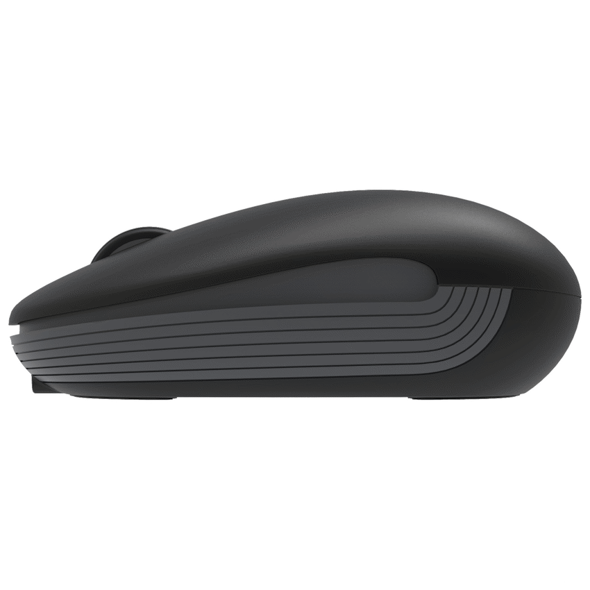 VolkanoX Asher Bluetooth Wireless Mouse - Graphite | VKX-203-GT