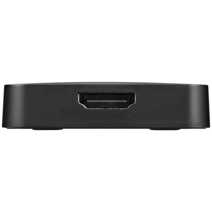 Volkano Define Series Dual Function Bi-Directional  HDMI Switch | VK-20241-BK