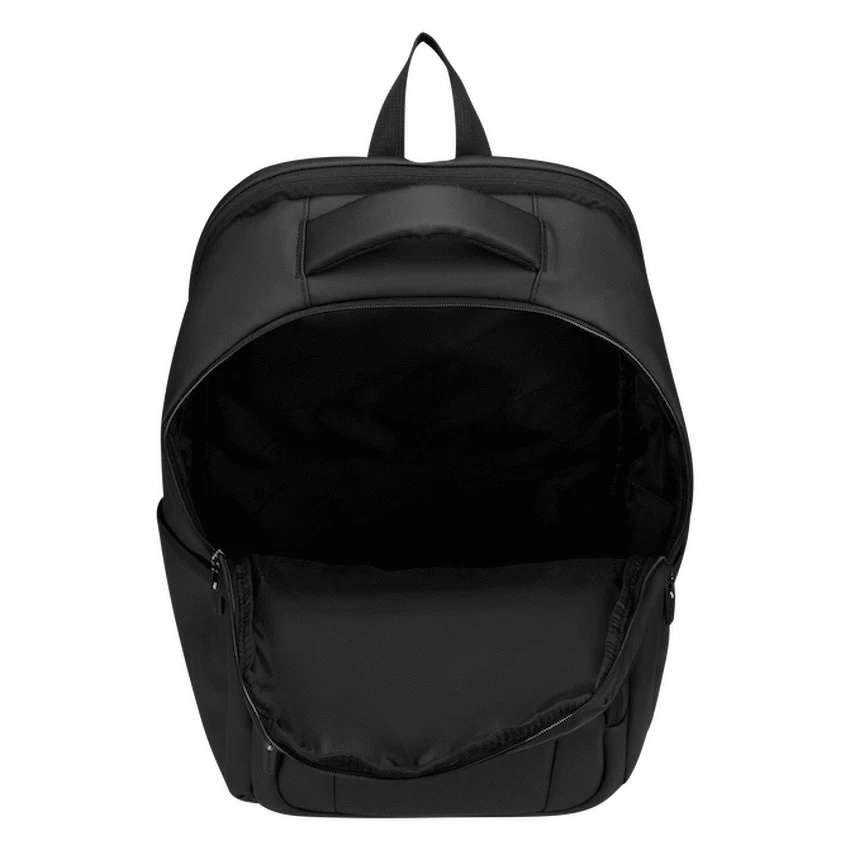 Volkano Jayden 15.6" Laptop Backpack - Black | VK-9211-BK