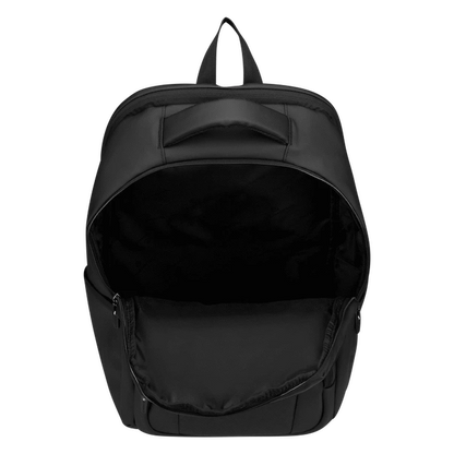 Volkano Jayden 15.6" Laptop Backpack - Black | VK-9211-BK
