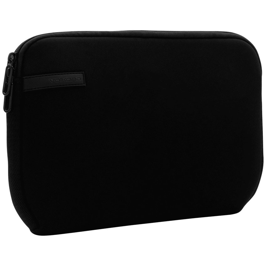 Volkano Wrap series 11.6" Laptop sleeve Black | VK-7022-BK11.6