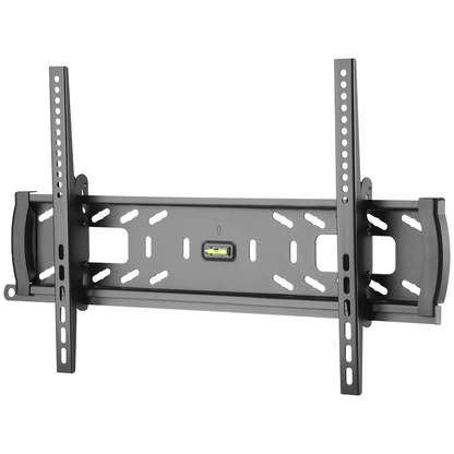 Volkano Steel Series Anti-Theft Tilt TV Bracket for 37'' - 70'' TV's | VK-4043-BK