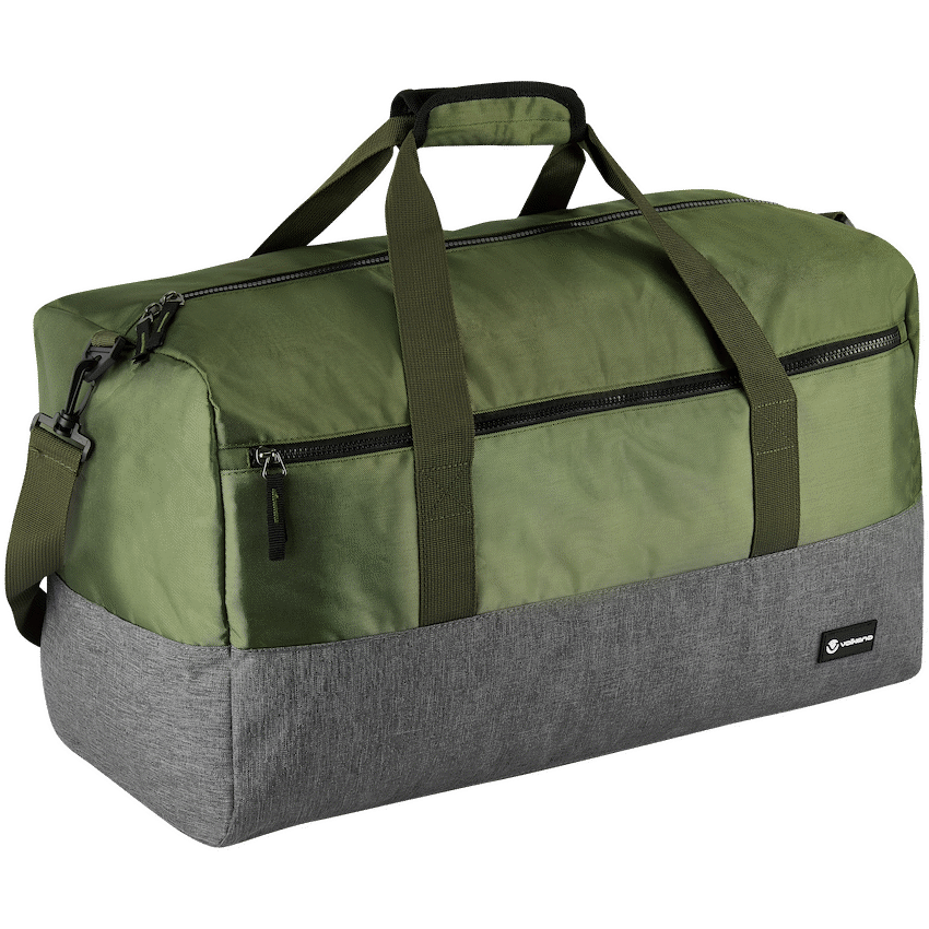 Volkano Corporal 43l Duffle - Khaki | VK-9122-KH