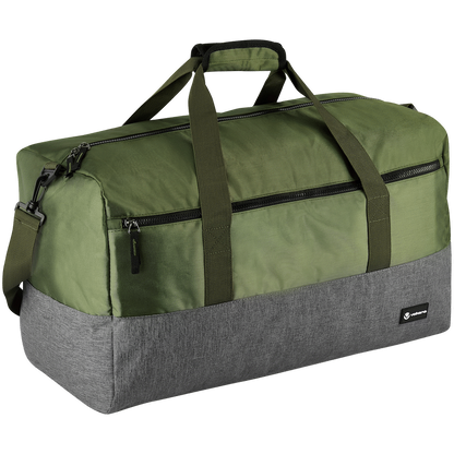 Volkano Corporal 43l Duffle - Khaki | VK-9122-KH