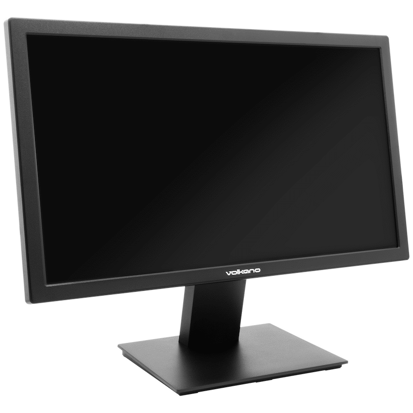 Volkano 19.5" TN Monitor with HDMI/VGA, 75 Hz | VK-5600-BK