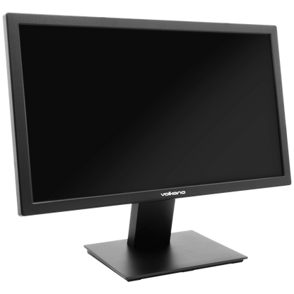 Volkano 19.5" TN Monitor with HDMI/VGA, 75 Hz | VK-5600-BK
