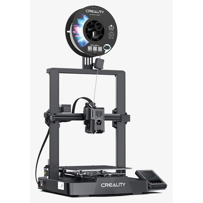 Creality Ender-3 V3 KE 3D Printer, 220x220x240 | ENDER-3V3KE