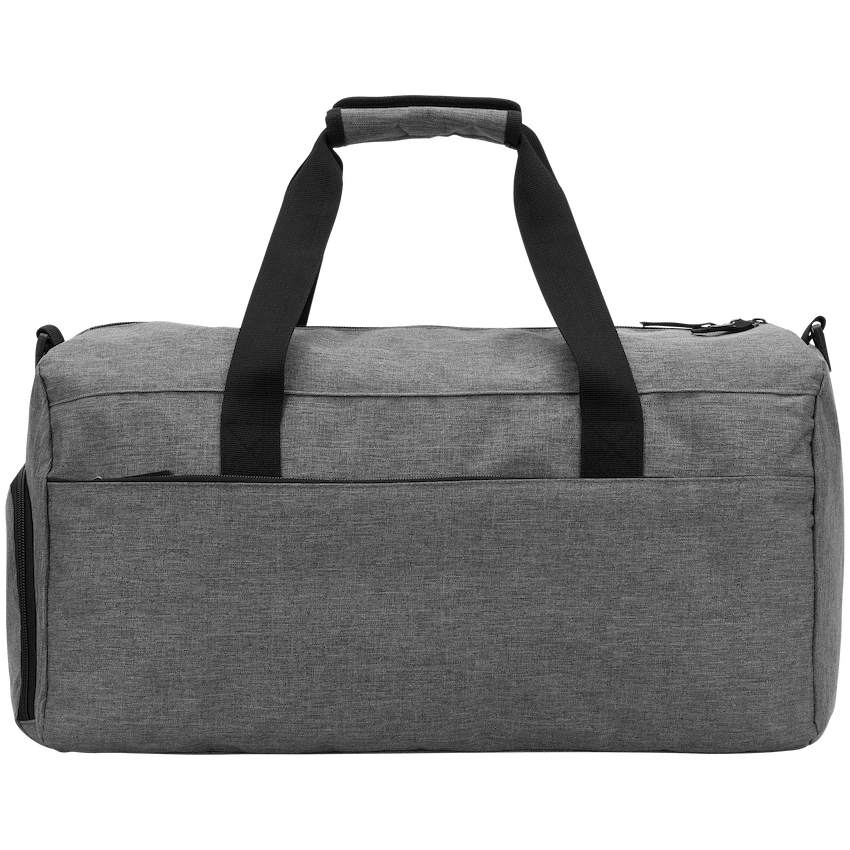 Volkano Vidal 35l Duffle - Grey | VK-9113-GR